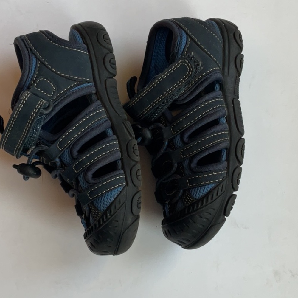 Scott David Lucas Sport Sandals - Picture 6 of 8
